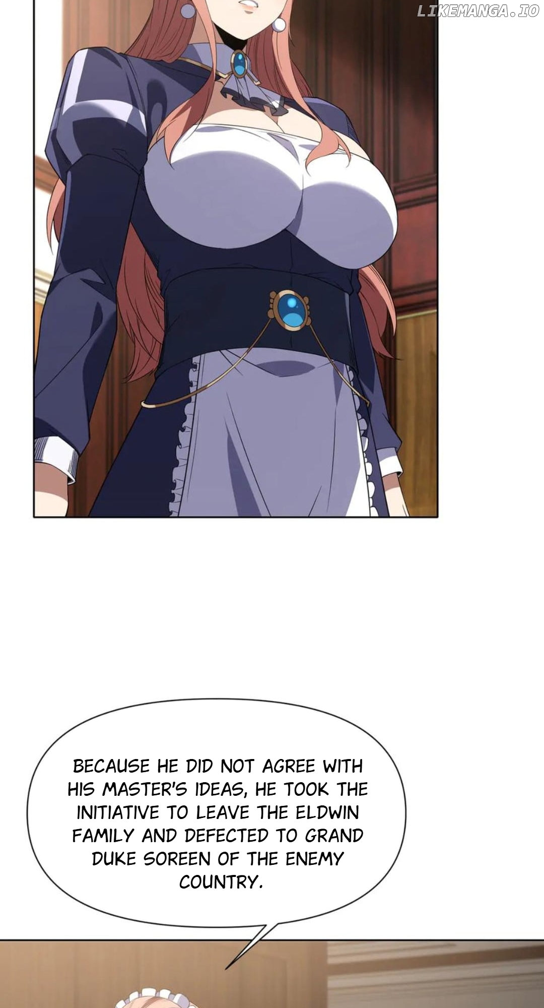 Forging an Industrial Empire in a Magical World Chapter 21 - page 56